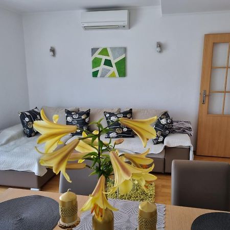 Apartment Boba Sinj Exteriér fotografie