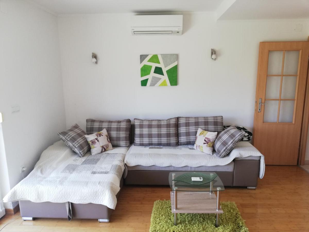 Apartment Boba Sinj Exteriér fotografie