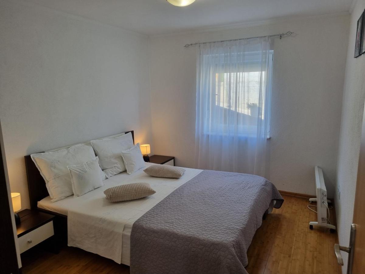 Apartment Boba Sinj Exteriér fotografie