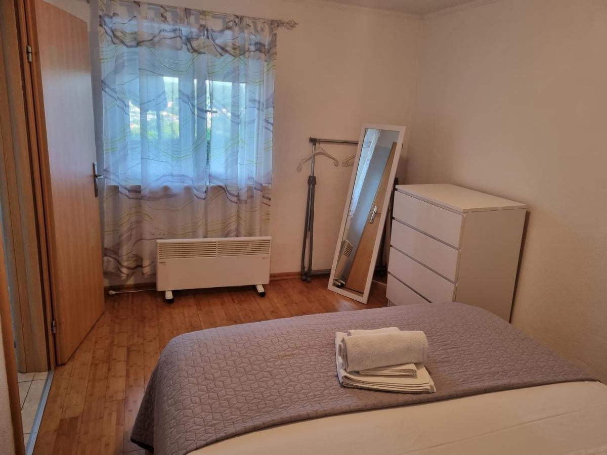 Apartment Boba Sinj Exteriér fotografie