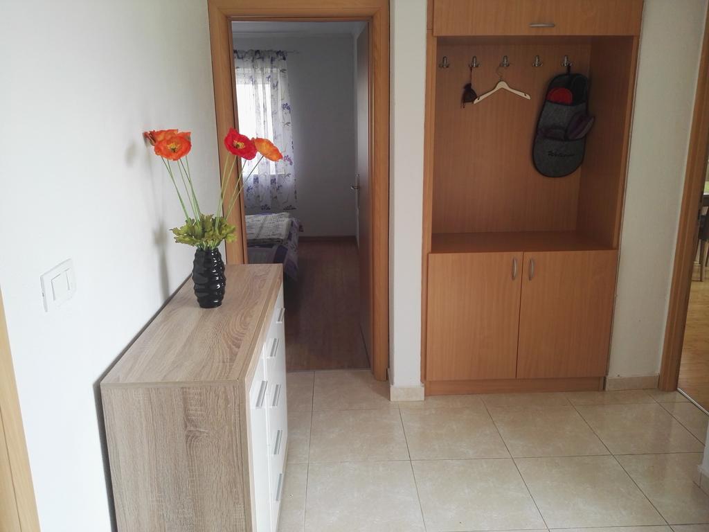 Apartment Boba Sinj Exteriér fotografie